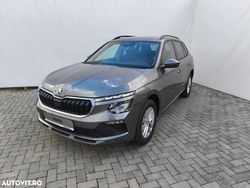 Culoaregri Nouă 2025 Skoda Kamiq Selection SUV | 25.613 EUR (Preț OK)