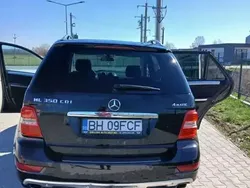 Utilizat 2010 Mercedes ML350 SUV | 8.700 EUR (Preț OK)