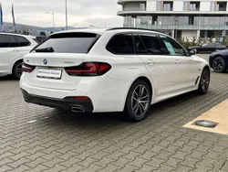 BMW 530e