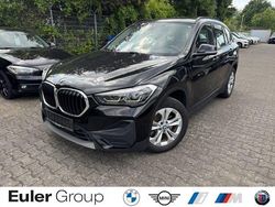 Utilizat 2021 BMW X1 SUV | 25.758 EUR (Preț OK)