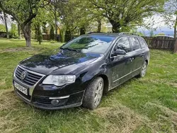 Utilizat 2009 VW Passat Break | 2.800 EUR (Preț bun)