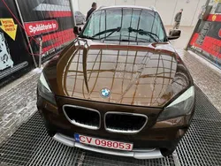 Maro Utilizat 2010 BMW X1 SUV | 8.500 EUR