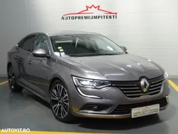 Gri Utilizat 2018 Renault Talisman Break | 15.400 EUR (Puțin scump)