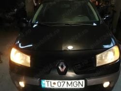 Negru Utilizat 2005 Renault Mégane II Authentique Berlinǎ | 1.400 EUR (Preț bun)
