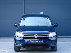 Albastru Utilizat 2013 VW Tiguan SUV | 9.852 EUR (Preț bun)