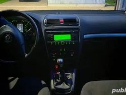 Utilizat 2008 Skoda Octavia Hatchback | 2.450 EUR (Preț OK)