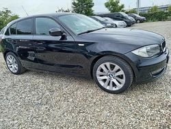 Utilizat 2011 BMW 118 Hatchback | 5.000 EUR (Preț OK)