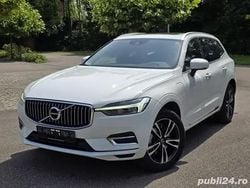 Alb Utilizat 2021 Volvo XC60 SUV | 25.300 EUR