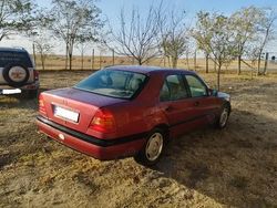 Utilizat 1994 Mercedes C180 Berlinǎ | 1.100 EUR