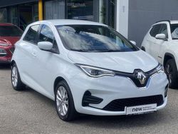Utilizat 2021 Renault Zoe Experience Hatchback | 12.940 EUR (Super Preț)
