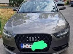Utilizat 2014 Audi A4 Break | 7.800 EUR