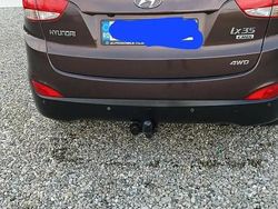 Utilizat 2010 Hyundai ix35 SUV | 9.600 EUR (Scump)