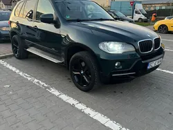 Utilizat 2007 BMW X5 SUV | 8.450 EUR (Puțin scump)