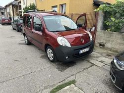 Utilizat 2008 Renault Kangoo Break | 4.250 EUR (Puțin scump)