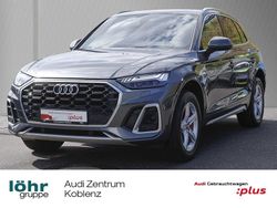 Utilizat 2022 Audi Q5 S-Line SUV | 46.411 EUR