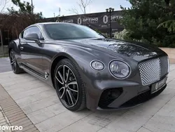 Gri Utilizat 2019 Bentley Continental Berlinǎ | 160.000 EUR