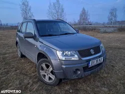 Gri Utilizat 2009 Suzuki Grand Vitara Club SUV | 6.000 EUR