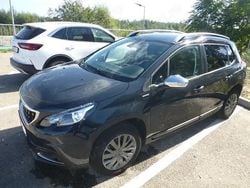 Utilizat 2018 Peugeot 2008 Style SUV | 8.700 EUR (Super Preț)