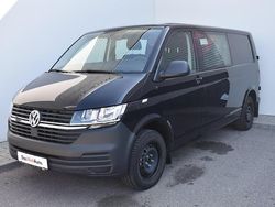 Negru normal Utilizat 2023 VW T6.1 Van | 37.520 EUR (Super Preț)