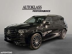 Culoarenegru Utilizat 2025 Mercedes GLS450 Advanced Plus SUV | 114.800 EUR (Super Preț)