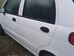 Utilizat 2003 Chevrolet Matiz Hatchback | 1.500 EUR