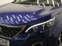 Culoarealbastru Utilizat 2020 Peugeot 3008 Allure SUV | 17.789 EUR (Preț OK)