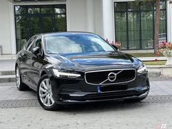 Utilizat 2017 Volvo S90 Berlinǎ | 21.000 EUR (Scump)