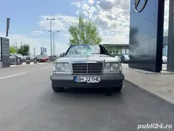Utilizat 1995 Mercedes 220 Berlinǎ | 9.990 EUR