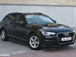 Negru Utilizat 2019 Audi A4 Break | 13.200 EUR (Super Preț)