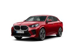 Rosu fire metalizat Utilizat 2025 BMW X2 Comfort Edition SUV | 48.376 EUR (Preț OK)