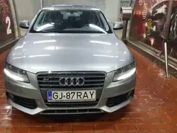 Utilizat 2008 Audi A4 Berlinǎ | 4.800 EUR (Preț OK)