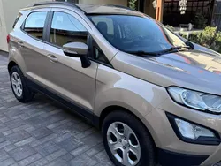 Maro Utilizat 2018 Ford Ecosport Trend SUV | 10.800 EUR (Preț OK)