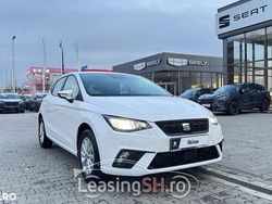 Alb Nouă 2024 Seat Ibiza Style | 18.650 EUR