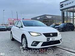 Alb Nouă 2024 Seat Ibiza Style | 18.650 EUR