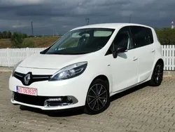 Utilizat 2013 Renault Scénic III Bose Edition Monovolum | 4.800 EUR (Preț OK)