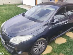 Gri Utilizat 2009 Renault Mégane III | 3.800 EUR (Preț OK)