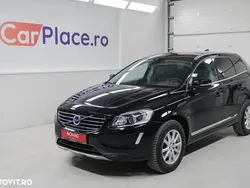 Culoarenegru Utilizat 2017 Volvo XC60 Summum SUV | 18.900 EUR