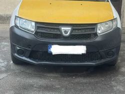 Utilizat 2016 Dacia Logan Berlinǎ | 2.090 EUR (Preț bun)