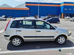 Utilizat 2006 Ford Fusion Hatchback | 1.650 EUR (Preț OK)