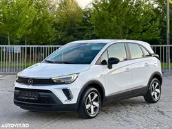 Culoarealb Utilizat 2021 Opel Crossland Elegance SUV | 11.300 EUR (Preț OK)