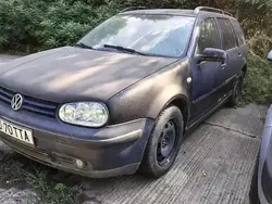 Utilizat 2003 VW Golf Plus Monovolum | 800 EUR