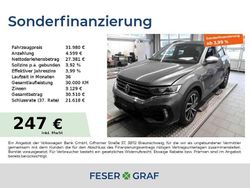 Utilizat 2022 VW T-Roc R SUV | 34.533 EUR