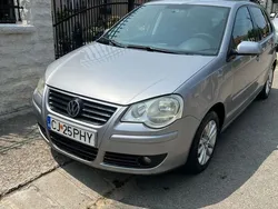 Argint Utilizat 2009 VW Polo Comfortline | 2.200 EUR (Preț OK)