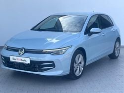 Albastru mediu normal Utilizat 2025 VW Golf VIII | 25.900 EUR (Preț bun)