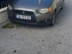 Utilizat 2009 Mitsubishi Colt Berlinǎ | 1.000 EUR