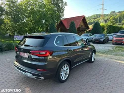 Culoarenegru Utilizat 2021 BMW X5 SUV | 42.950 EUR