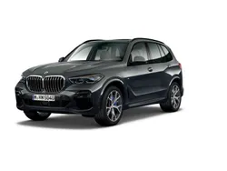 Gri dravit metalic bmw individual metalizat Utilizat 2022 BMW X5 Comfort Edition SUV | 67.806 EUR (Puțin scump)