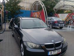Gri Utilizat 2008 BMW 318 Break | 2.400 EUR
