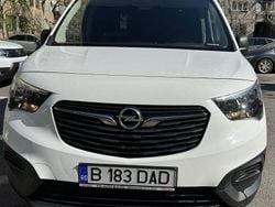 Culoarealb Utilizat 2020 Opel Combo Van | 5.500 EUR (Super Preț)