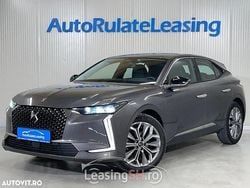 Culoaregri Utilizat 2022 DS Automobiles DS4 Trocadero SUV | 18.990 EUR